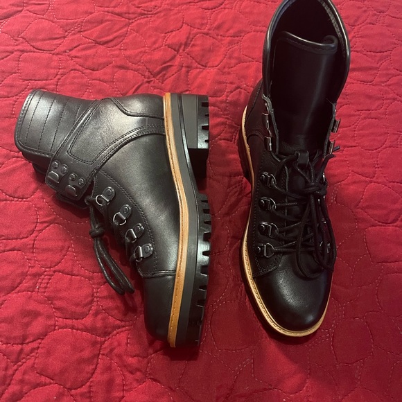 Booties - Picture 2 of 5